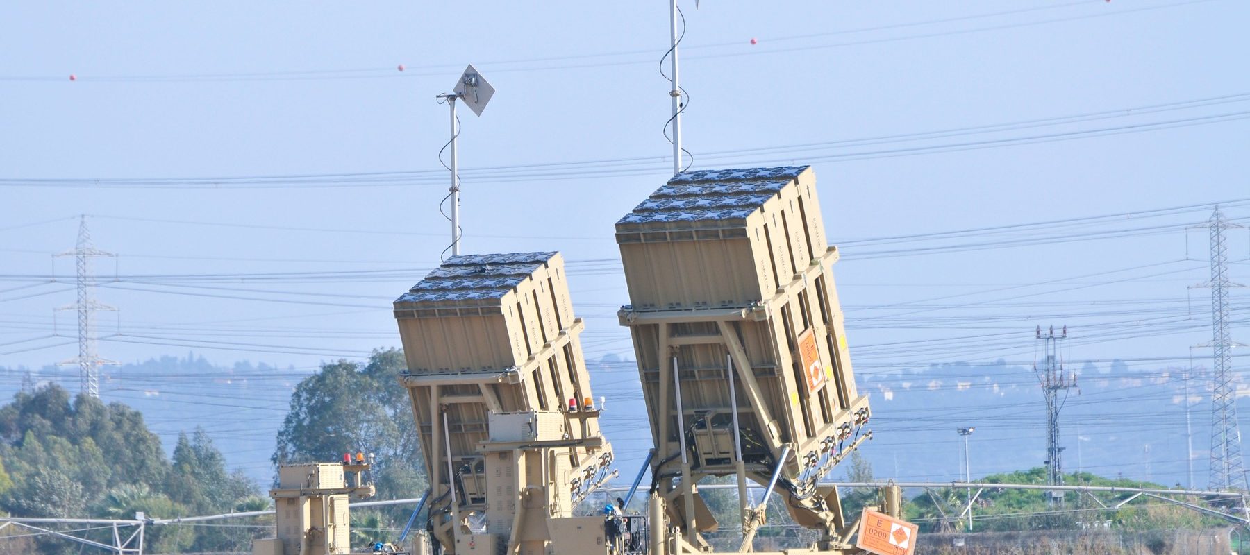 Ce arme non-cinetice primește România de la SUA?