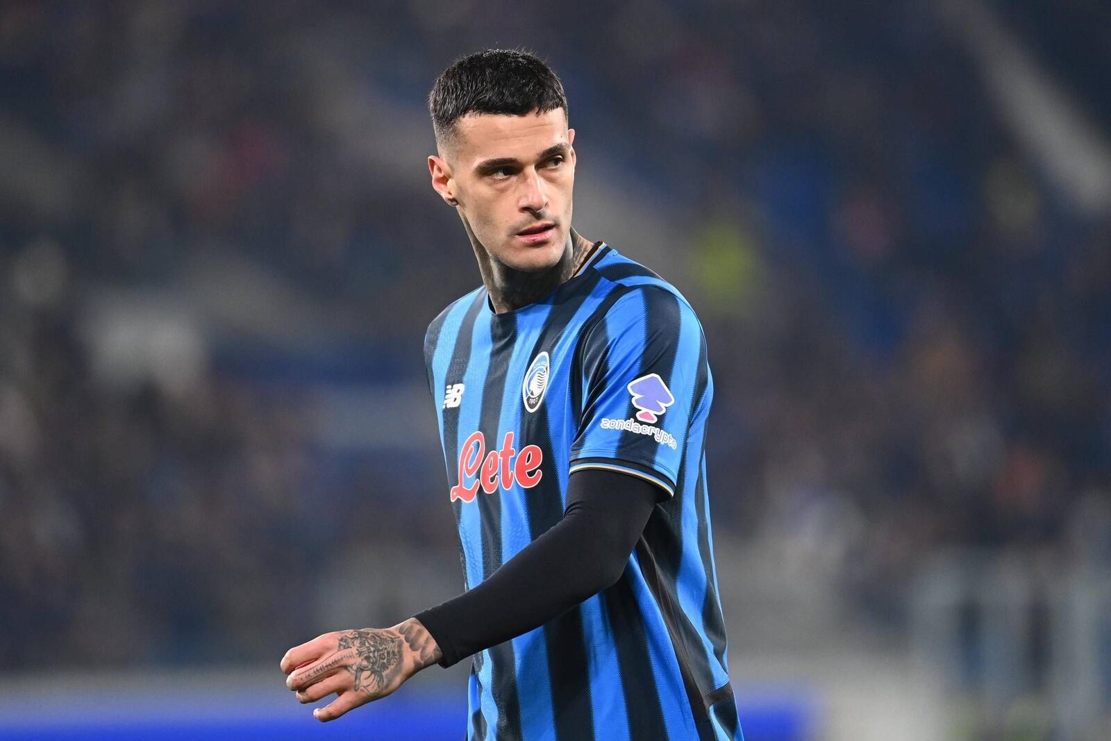 Atalanta joacă cu Udinese în serie a, sâmbătă seară Atalanta Bergamo, echipa de fotbal din Serie A, va întâlni Udinese pe teren propriu, sâmbătă, 7 martie, de la ora 18:00