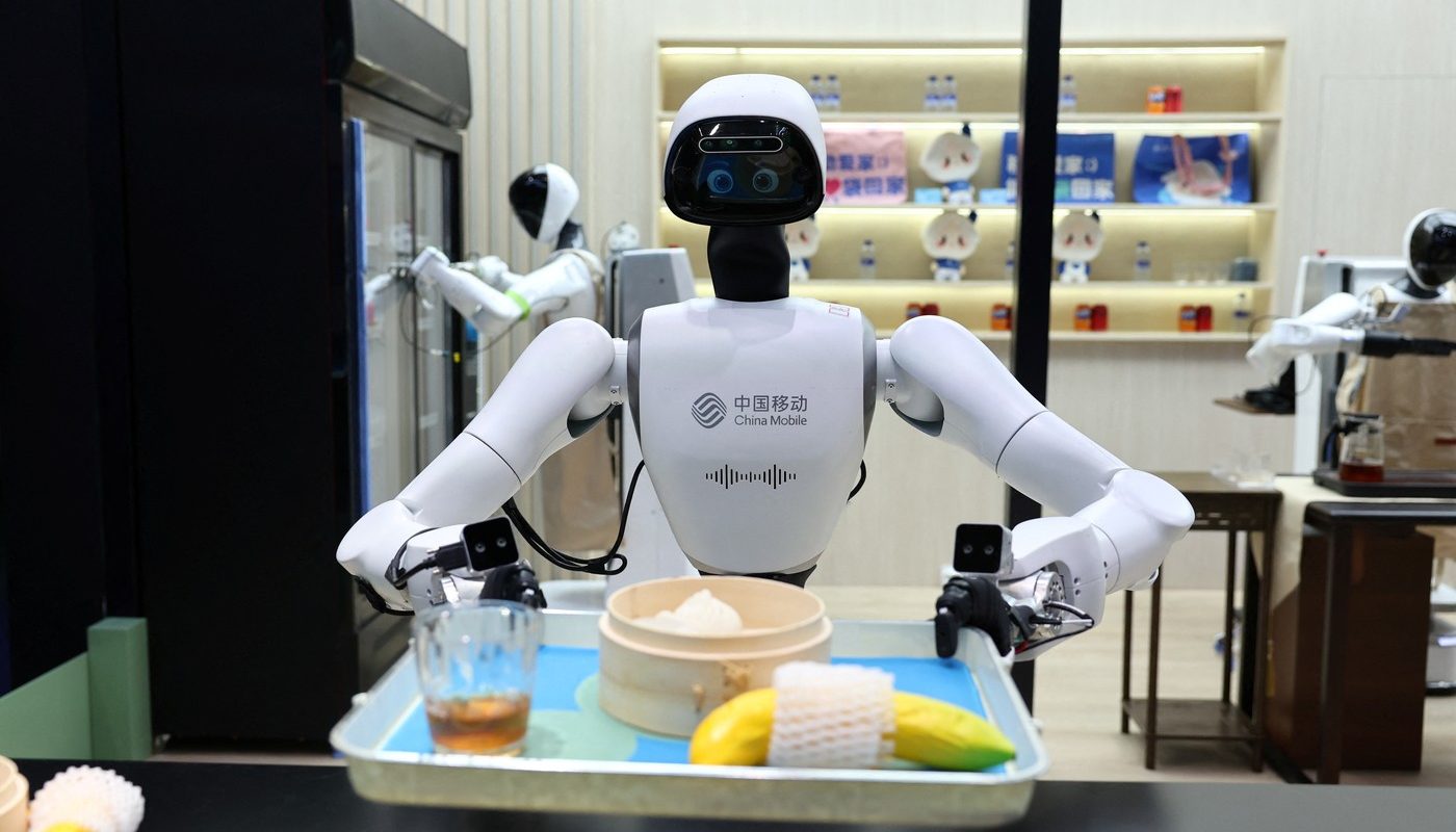 Cibernetica alimentară: Când codurile decid dacă mâncăm sau nu Digitalizarea lanțurilor de aprovizionare cu alimente transformă radical modul în care produsele ajung pe rafturi