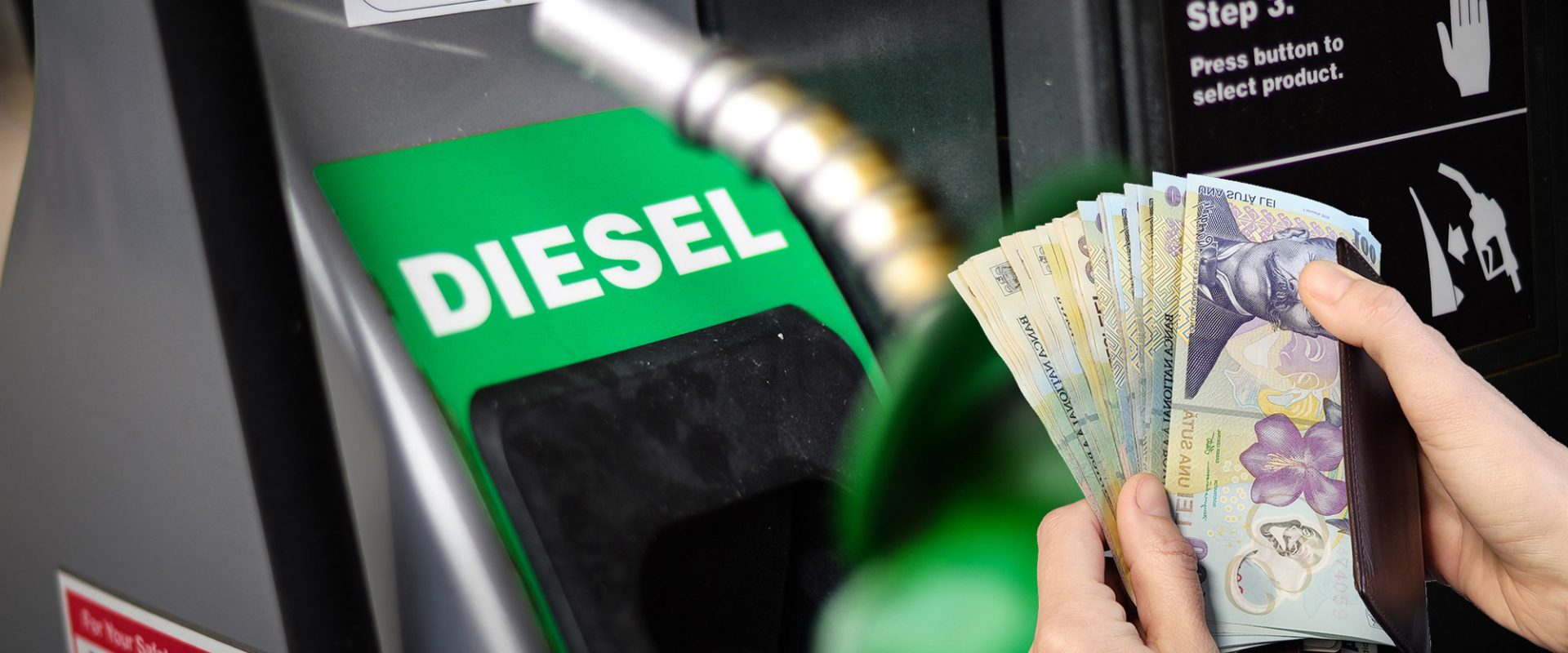 Scumpiri la carburanți și riscul inflației: România, a doua cea mai vulnerabilă țară din regiune România se confruntă cu un nou val de îngrijorări economice, pe fondul creșterii prețurilor la carburanți, cauzată de conflictul din Orientul Mijlociu