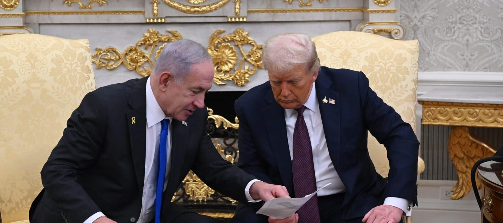 Omanul acuză: Trump s-a lăsat atras de Israel în conflictul cu Iranul Ministrul de externe al Omanului, Badr al-Busaidi, a lansat o acuzație directă la adresa fostului președinte american Donald Trump, afirmând că acesta s-a lăsat influențat de Israel într-un moment crucial al negocierilor cu Iranul