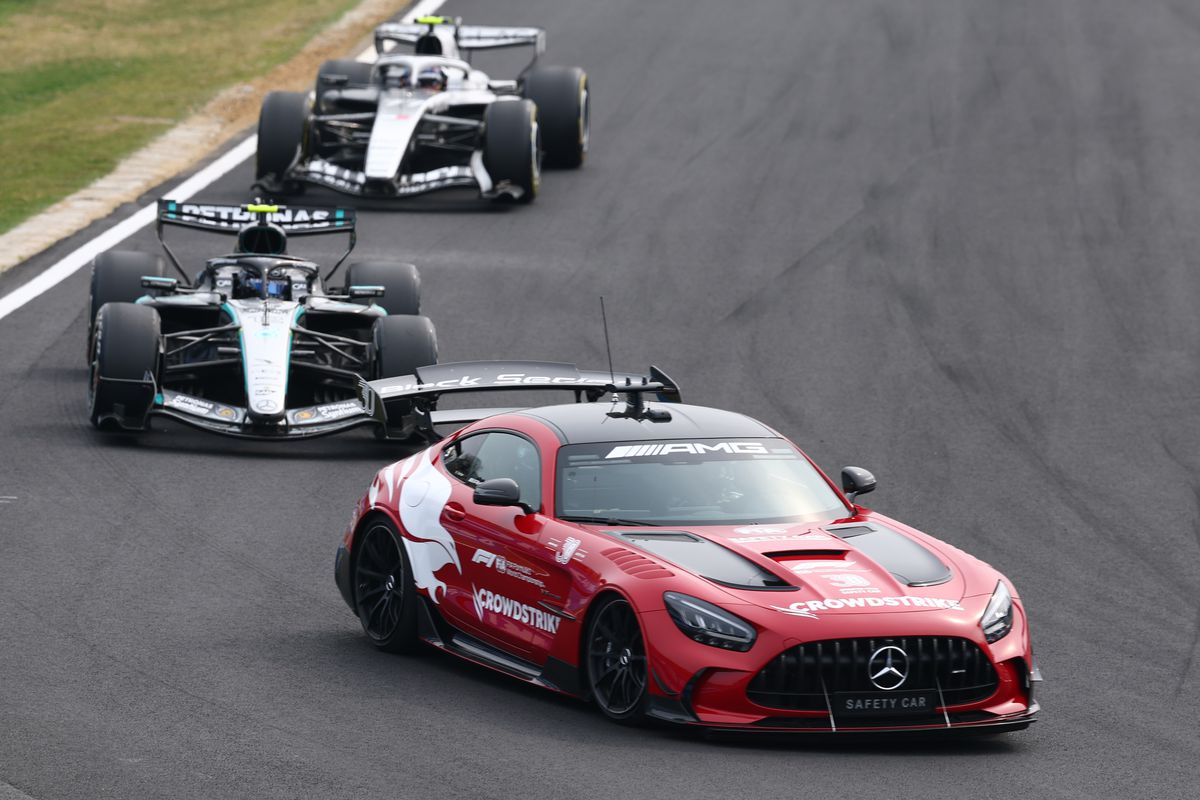 Kimi Antonelli, victorie la Suzuka și lider în Formula 1: Mercedes domină startul de sezon Suzuka a fost, din nou, scena succesului pentru Kimi Antonelli