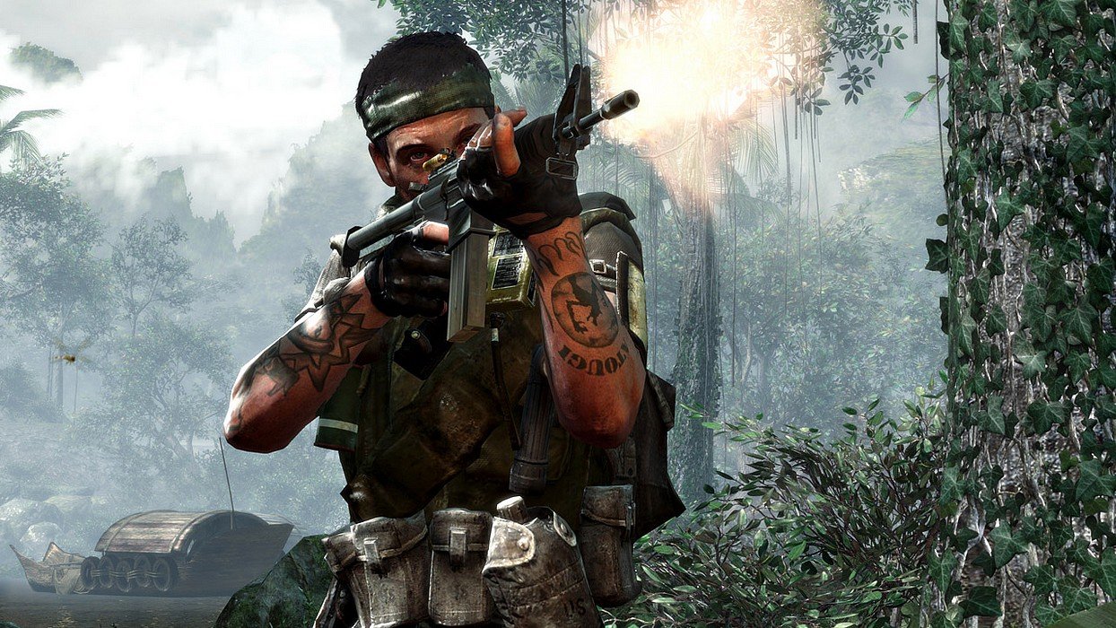 Activision schimbă Avalon și lansează conținut nou în joc