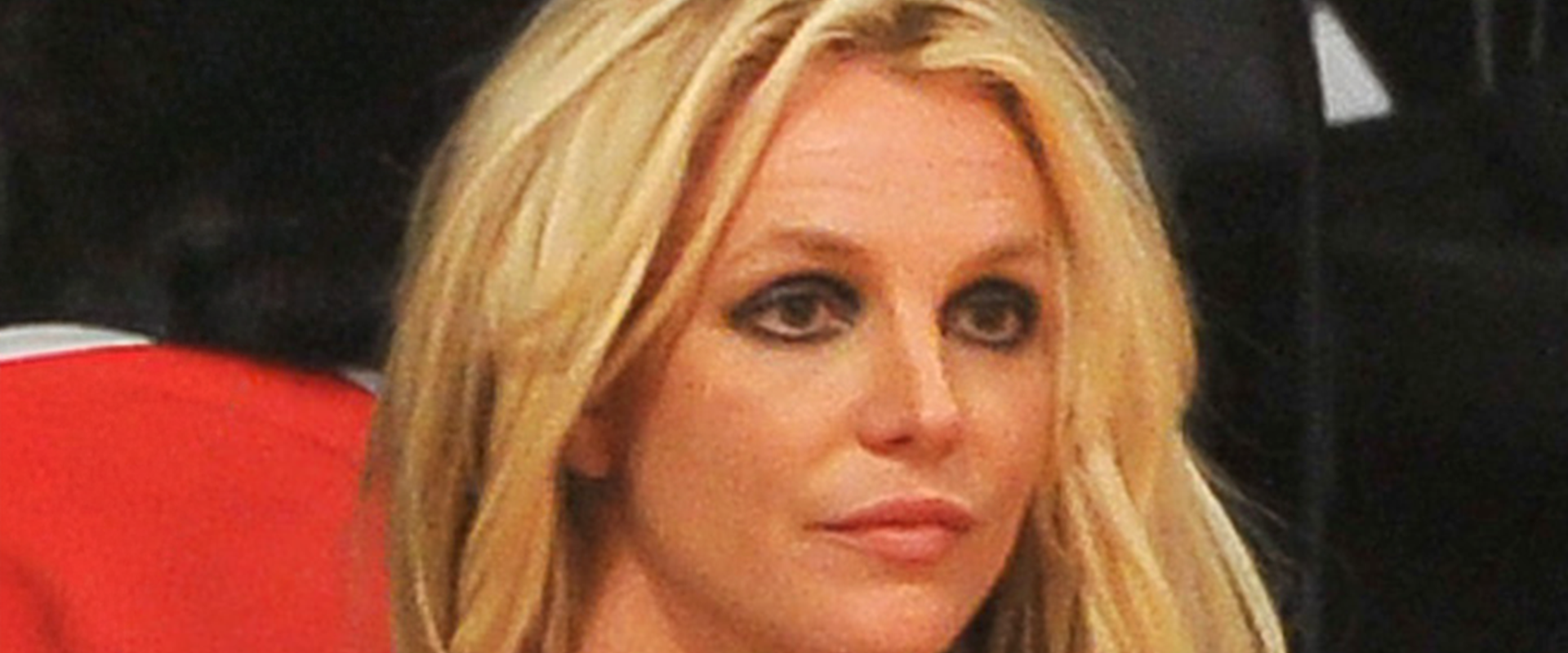 Britney Spears Arrested in California for DUI