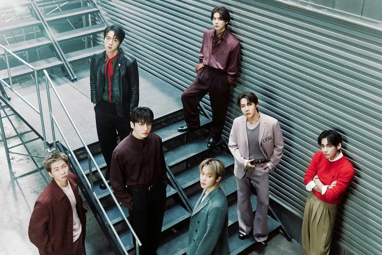 Bts dezvăluie piesa de pe noul album „arirang”: Ce surprize pregătesc starurile k-pop?