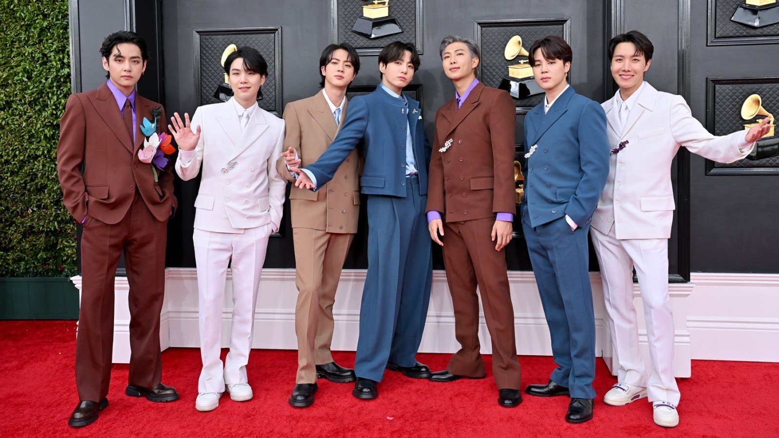 Bts dezvăluie playlist-ul noului album: 14 piese incendiare, inclusiv „arirang”
