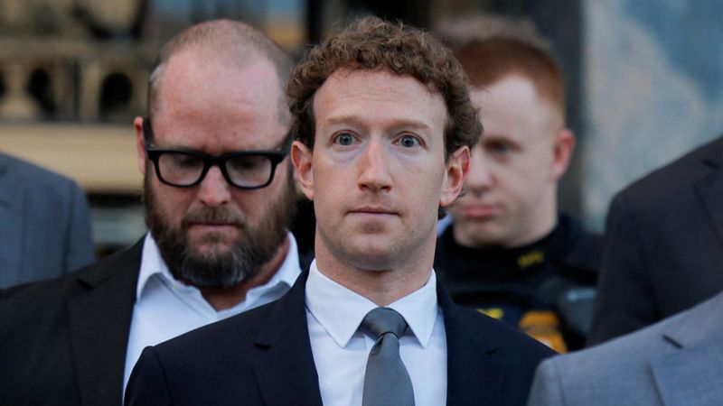 Verdict istoric în SUA: Companiile tech, găsite responsabile pentru dependența de rețelele sociale Un juriu din Los Angeles a stabilit că giganții tech Meta și Google sunt responsabili pentru efectele negative pe care platformele lor le au asupra tinerilor