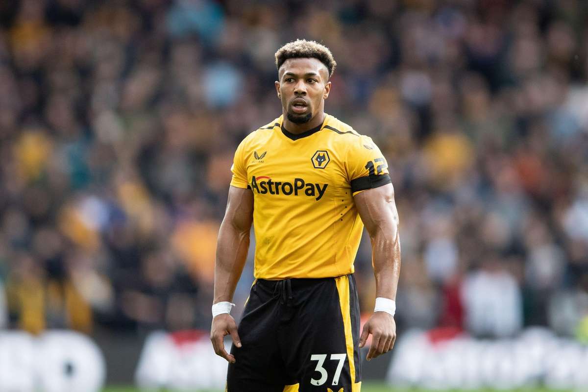 Adama Traore, interzis la sala de forță de antrenorul de la West Ham: ”E vorba de genetică” Nuno Espirito Santo, antrenorul lui West Ham United, a luat o decizie neobișnuită în ceea ce-l privește pe Adama Traore
