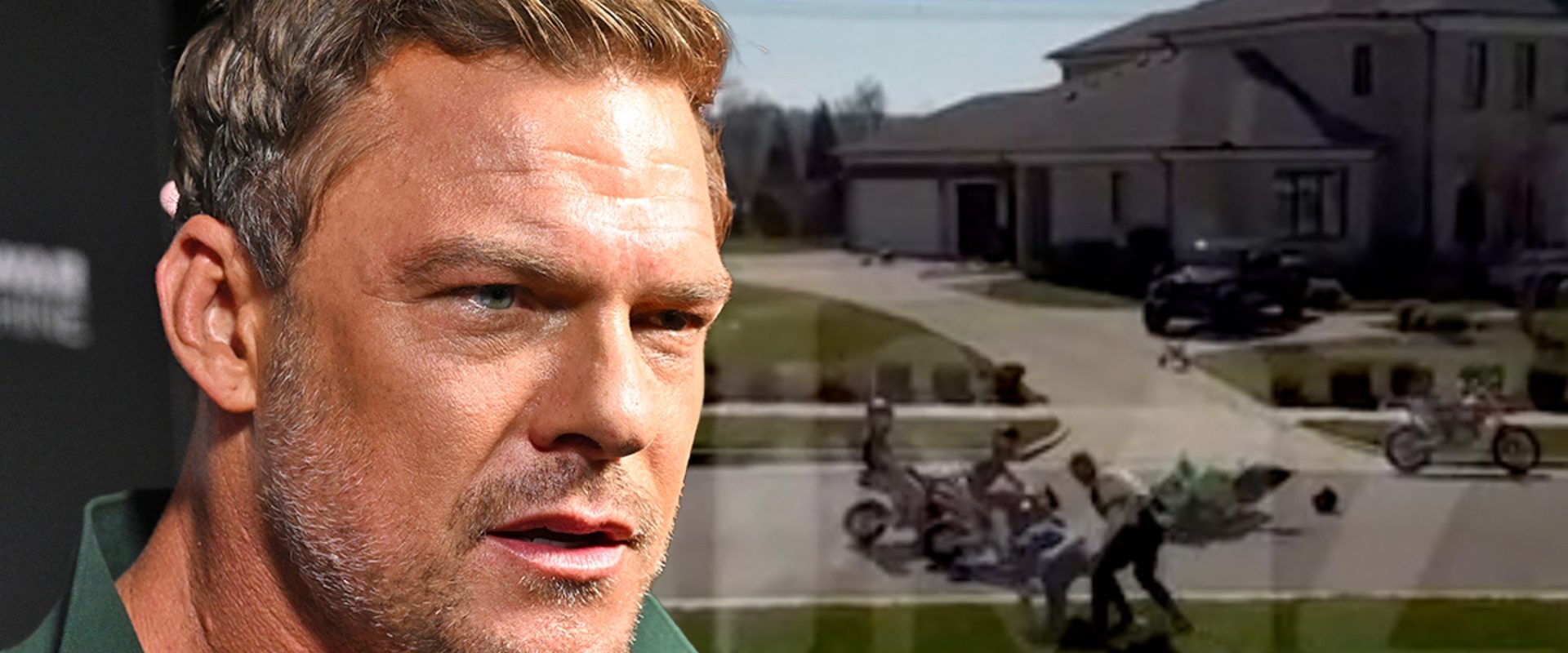 Alan Ritchson, starul din „Reacher”, implicat într-o altercație cu un vecin în Tennessee Un scandal a izbucnit în Tennessee, implicând pe actorul Alan Ritchson, cunoscut pentru rolul principal în serialul „Reacher”