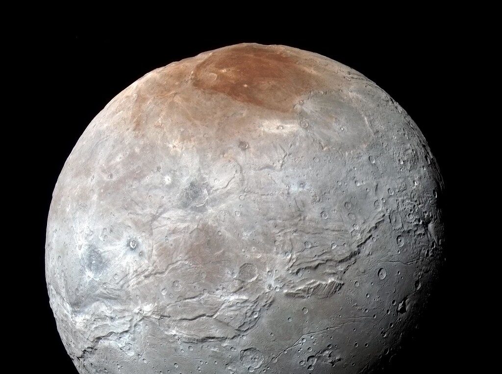Șeful nasa îi cere lui Trump redescoperirea planetei pluto