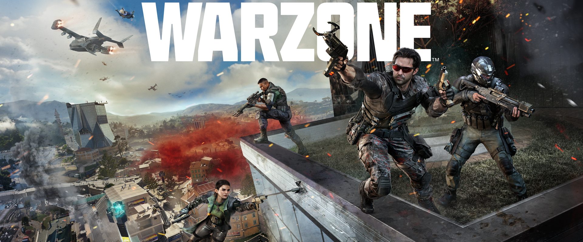 Call of Duty readuce un mod battle royale gratuit, inspirat de Black Ops Noul mod de joc „Black Ops Royale” pentru Call of Duty, inspirat de succesul trecut al modului „Blackout”, va fi lansat gratuit