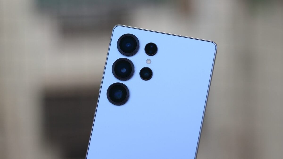 Samsung pregătește o funcție foto nouă pe Galaxy S25, inspirată de S26