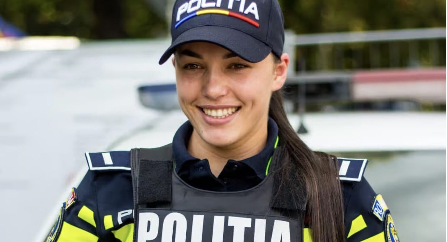 Polițista-luptătoare din Cluj: Dalia Ciocan îmbină munca în forțele de ordine cu performanța în MMA Dalia „The Hammer” Ciocan, o polițistă din Cluj, este apreciată de colegii săi atât pentru abilitățile de comunicare, cât și pentru cele fizice, dobândite în lumea artelor marțiale mixte (MMA)