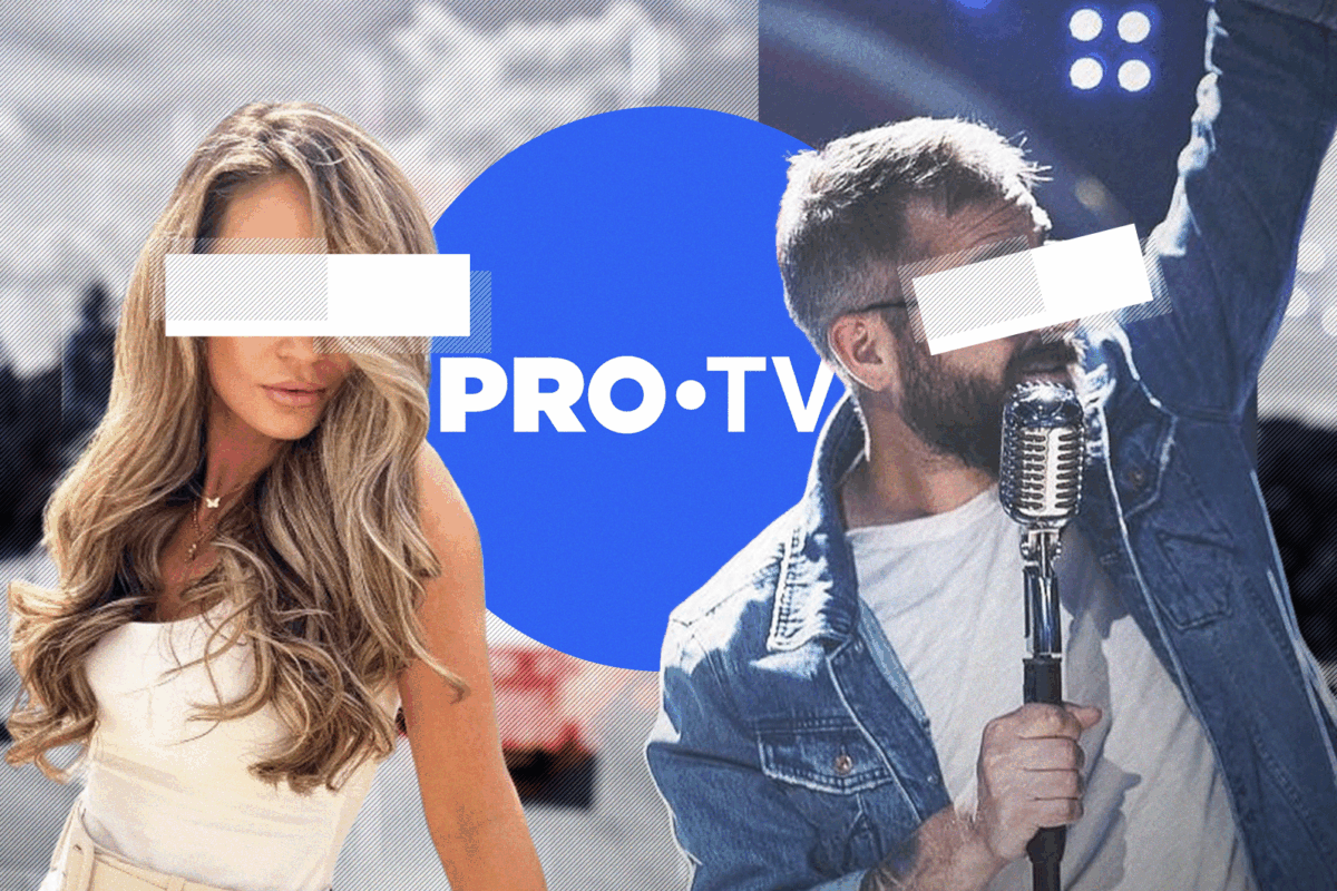 Scandal la „Love Island România”: Show-ul TV, oprit brusc din cauza unui război în culise București – Emisiunea „Love Island România”, proiectul Pro TV care promitea să aducă romantismul pe micile ecrane, a fost brusc suspendată, stârnind un val de speculații în rândul telespectatorilor
