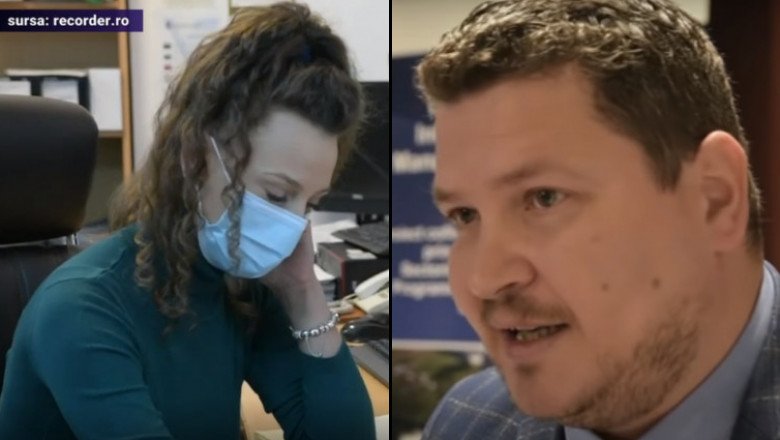 Răsturnare de situație în dosarul „Chelnerița”: Curtea de Apel schimbă verdictul Curtea de Apel a decis parțial condamnarea în dosarul „Chelnerița”, în care a fost implicat fostul director al Administrației Bazinale a Apelor Prut