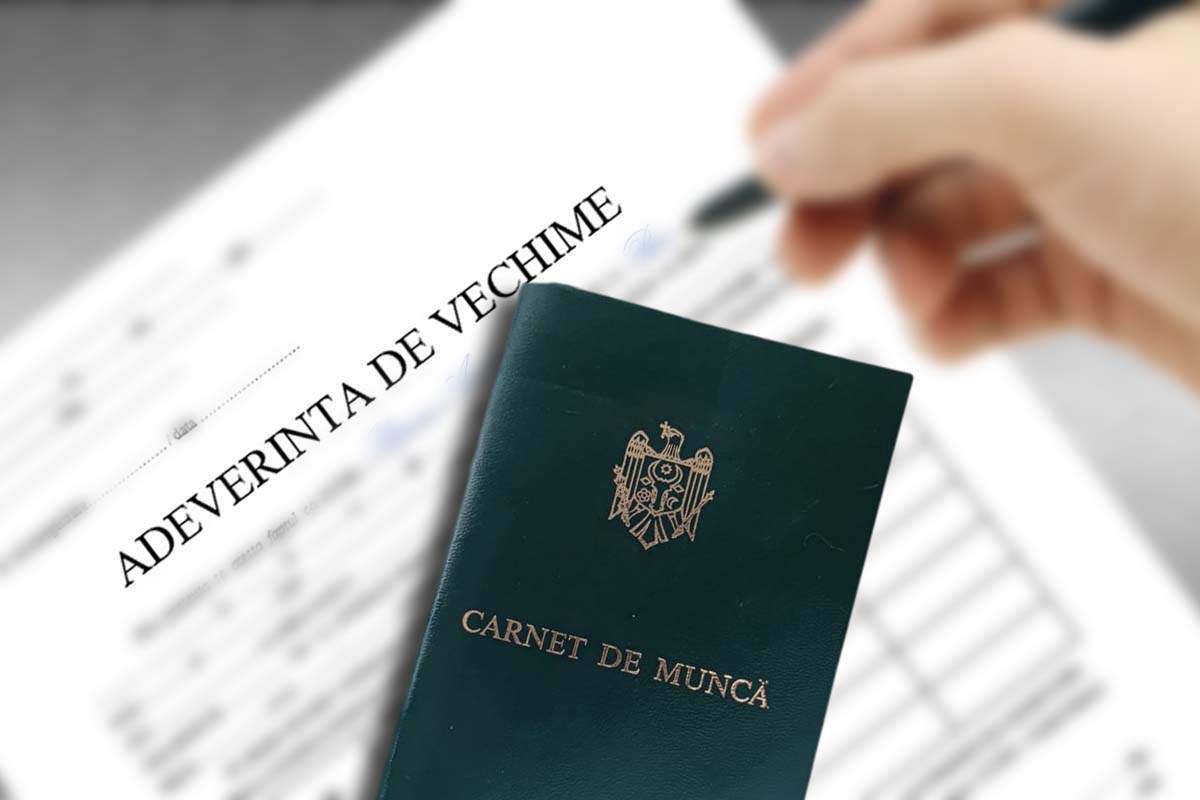 Carnetul de muncă, un document uitat de mulți români: unde mai este util în 2026? Anul 2026 găsește o mulțime de români încă cu carnetele de muncă nerezolvate, abandonate la Inspectoratele Teritoriale de Muncă (ITM)