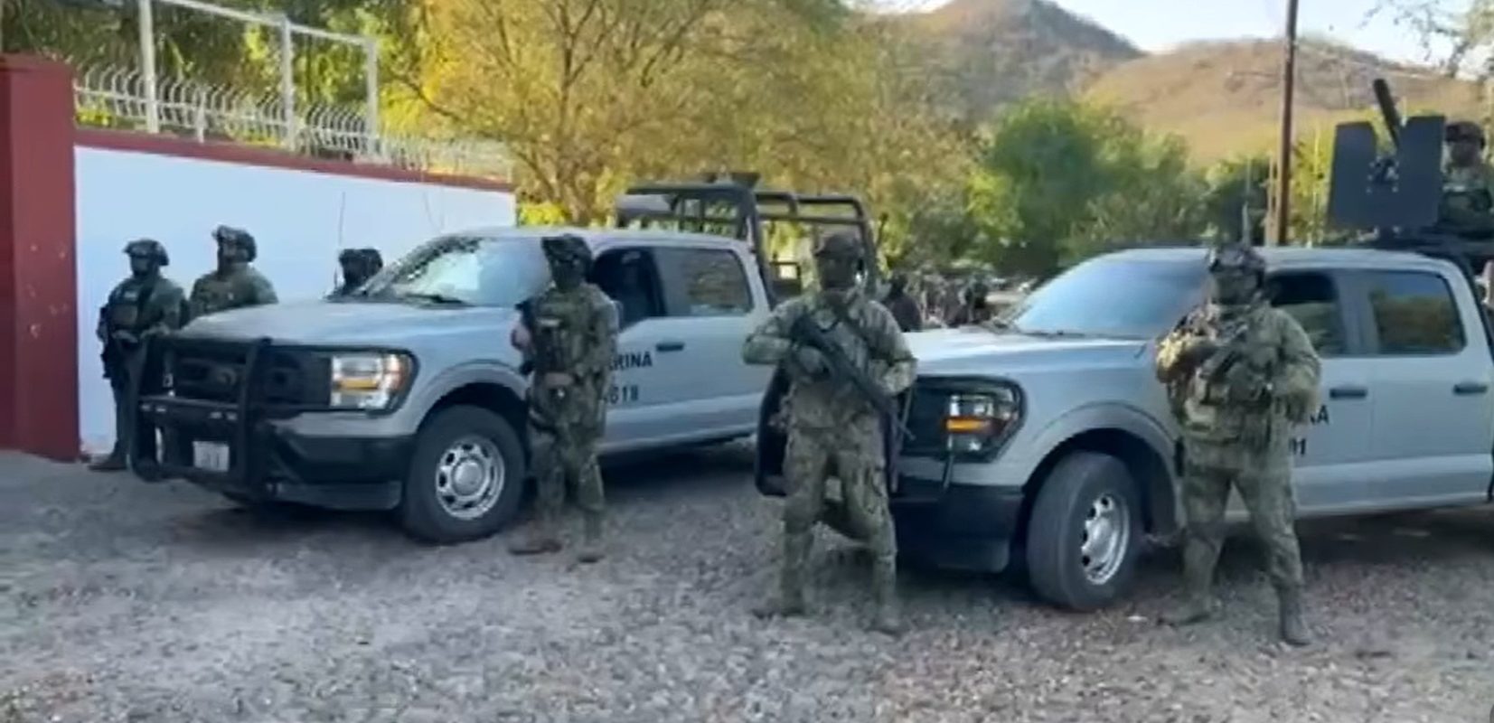 Lider de cartel, capturat într-un raid sângeros în Mexic Autoritățile mexicane au raportat un bilanț tragic în urma unui raid împotriva unei facțiuni a cartelului Sinaloa, soldat cu moartea a 11 persoane