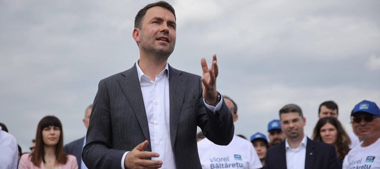 Drulă: Amendament PSD privind referendumul pentru București, „prim pas”