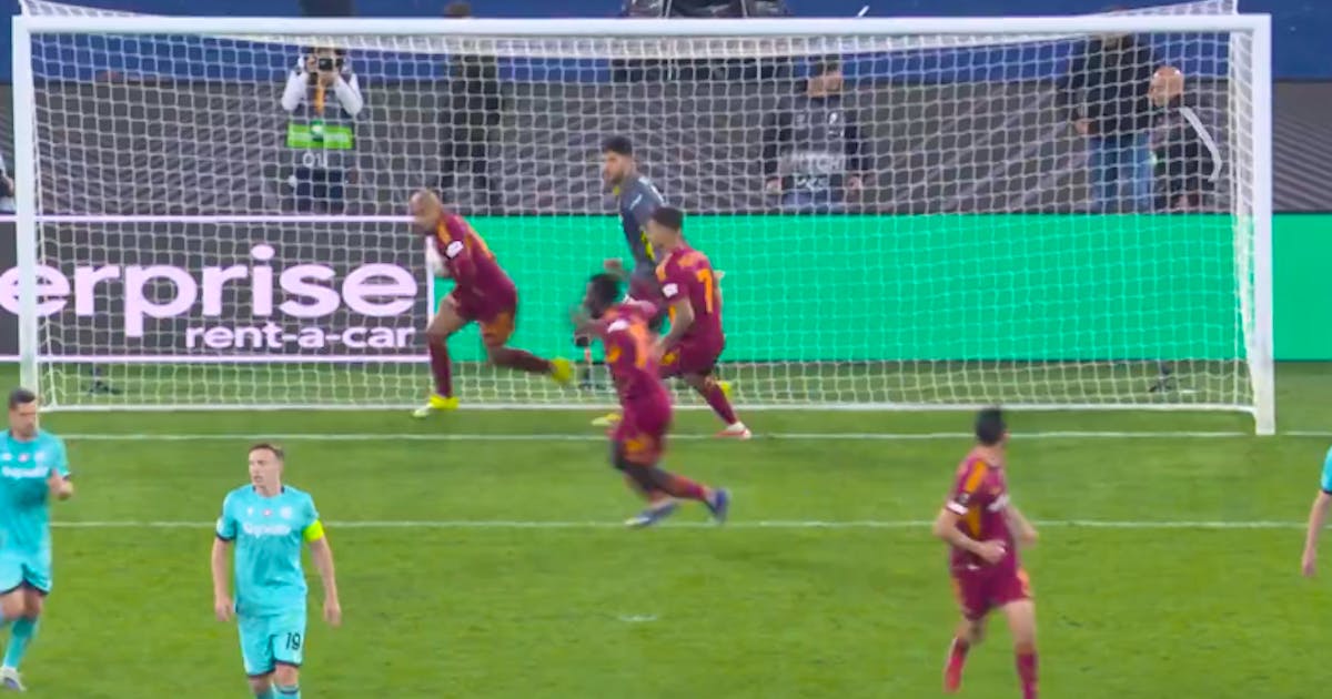 Roma și Bologna, duel pe via pentru sferturile Europa League După un meci tur echilibrat, AS Roma și Bologna se pregătesc intens pentru returul din optimile Europa League
