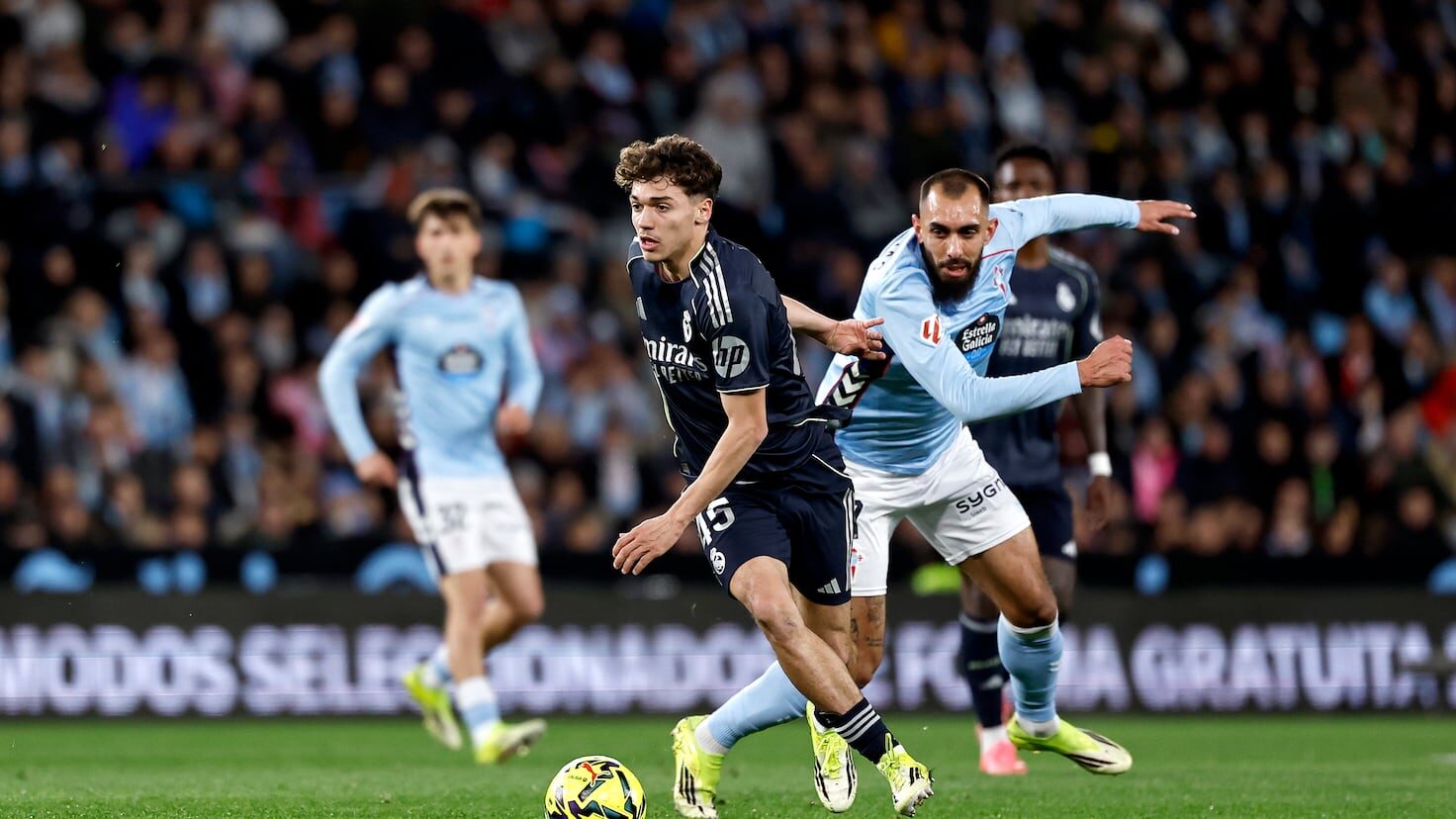 Celta Vigo vine cu modificări importante în fața lui Real Madrid Antrenorul echipei Celta Vigo, Claudio Giráldez, a pregătit un „11” surprinzător pentru meciul cu Real Madrid, cu schimbări majore în defensivă și în atac