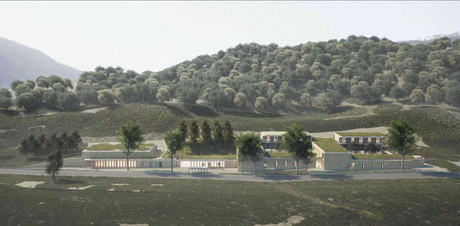 Cluj-Napoca: Un centru de tratament pentru dependențe costă 35 de milioane de euro Primăria Cluj-Napoca intenționează să construiască un centru rezidențial dedicat prevenirii și tratării adicțiilor, proiect estimat la aproximativ 35 de milioane de euro