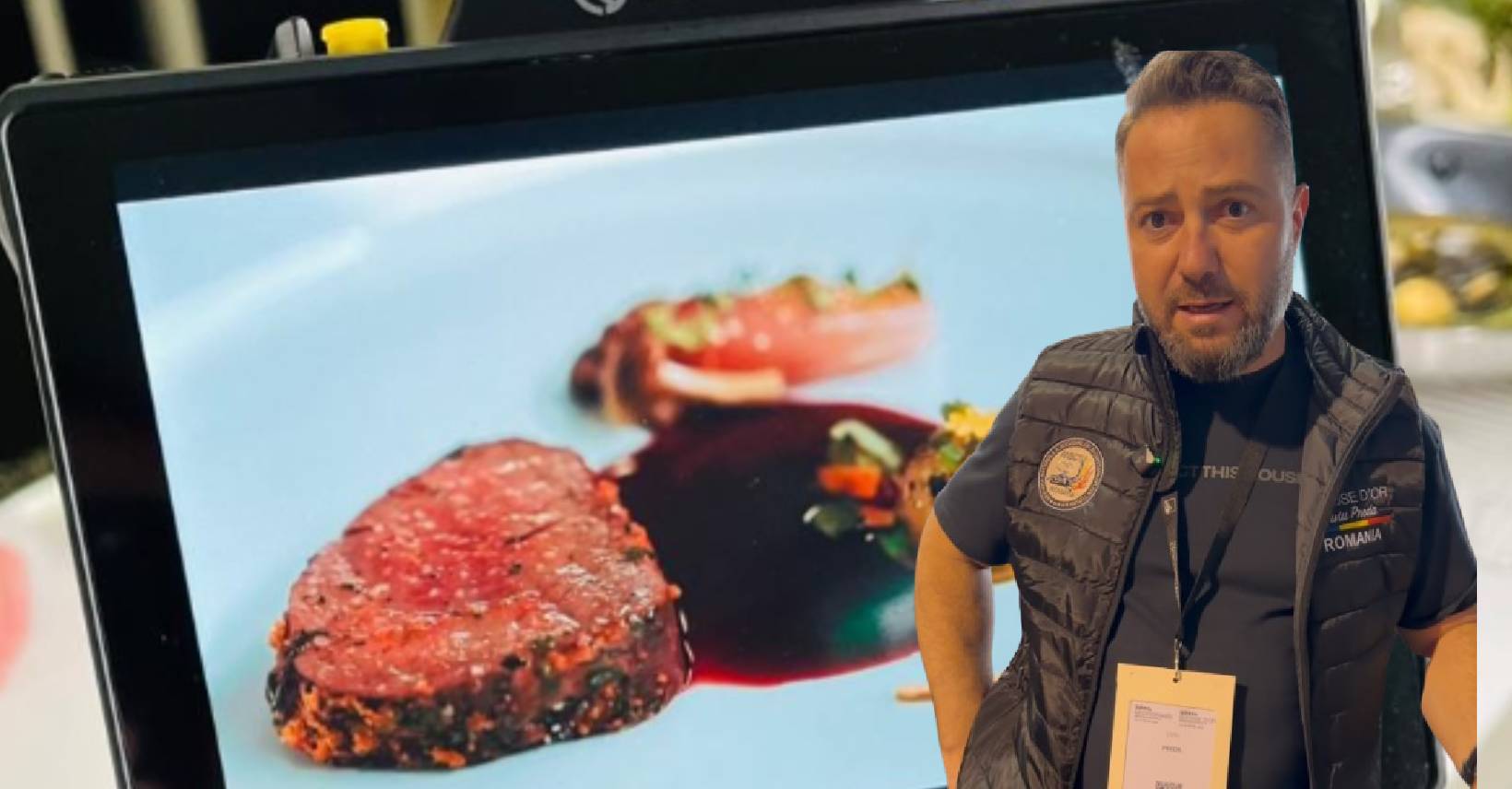 România debutează la Bocuse d’Or Europe, competiția culinară de prestigiu Echipa României face istorie la Marsilia, unde participă pentru prima dată la Bocuse d’Or Europe, unul dintre cele mai importante concursuri gastronomice din lume