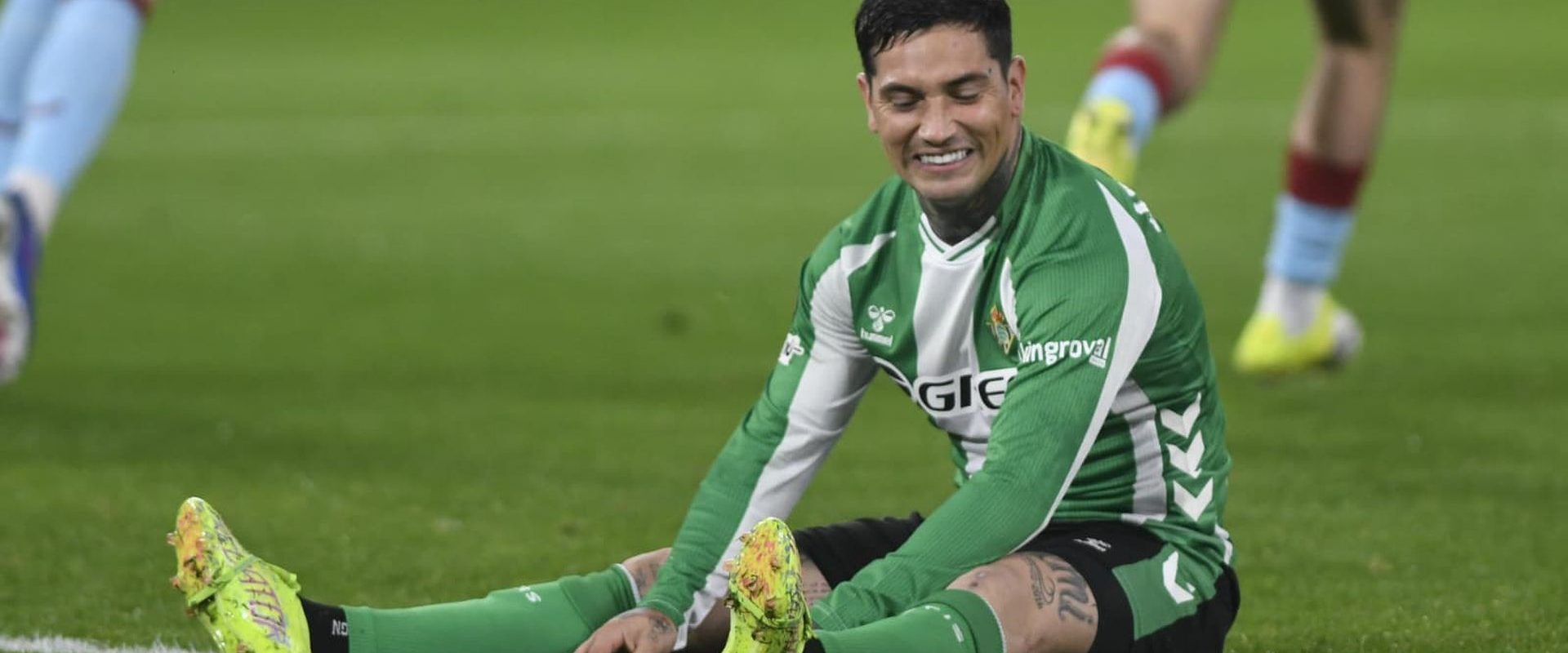Miza dublă în Getafe – Betis: lupta pentru supraviețuire și visele europene Getafe și Real Betis se înfruntă într-un meci crucial din etapa a 27-a din La Liga, cu obiective clare: Getafe vrea să se îndepărteze de zona retrogradării, în timp ce Betis speră să prindă un loc de Champions League