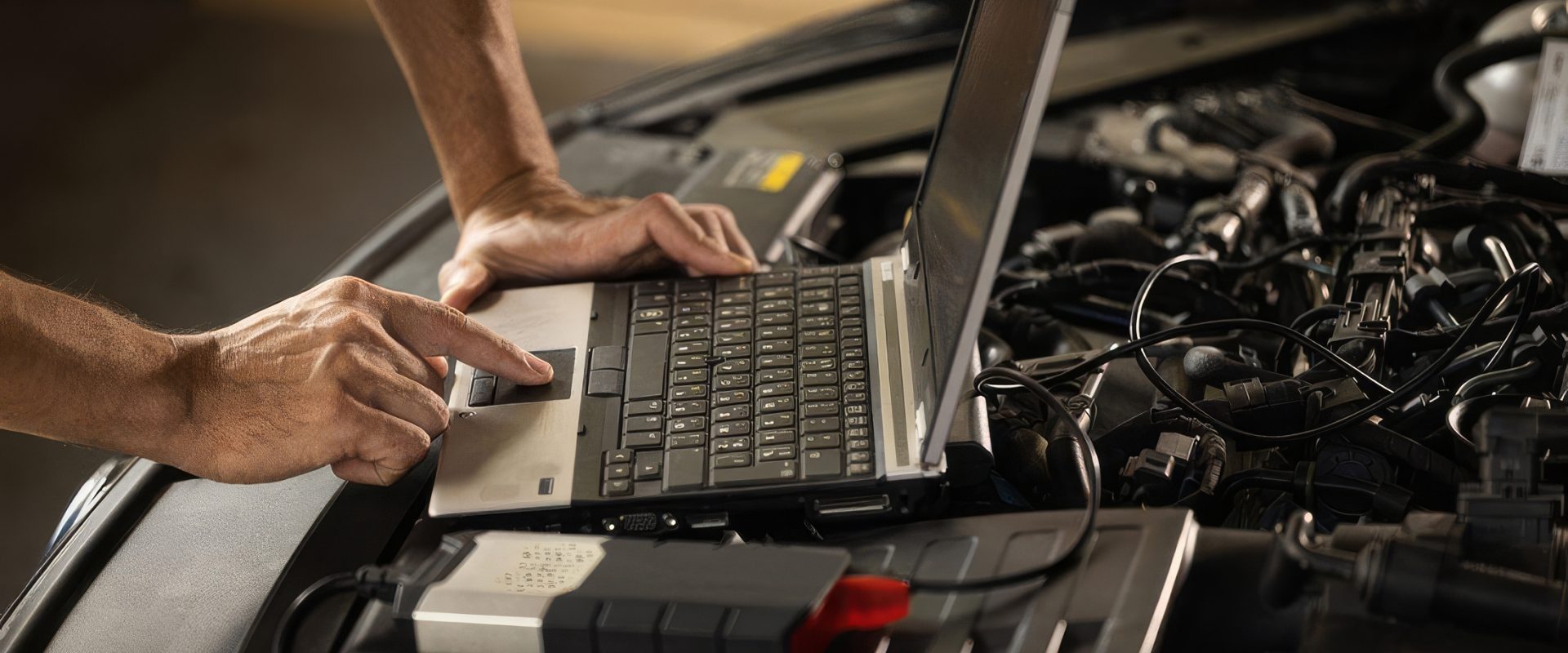 Egr, clapeta, suporturi: Identificare defect fără tester