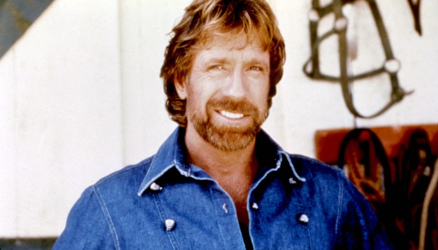 Chuck norris a murit la 86 de ani, internat în hawaii