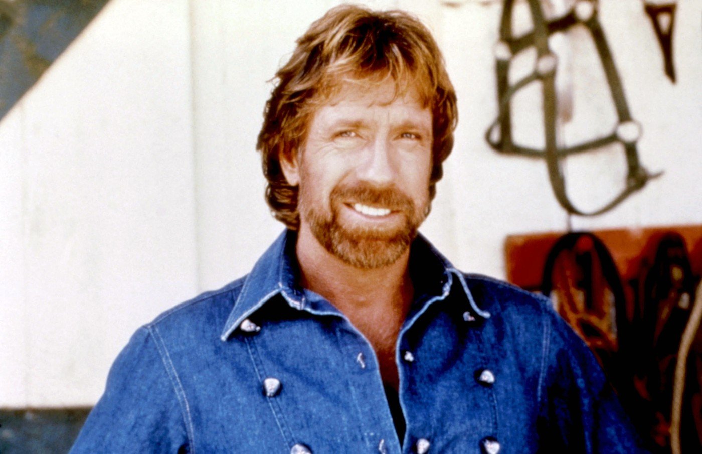 Chuck norris a murit la 86 de ani, internat în hawaii