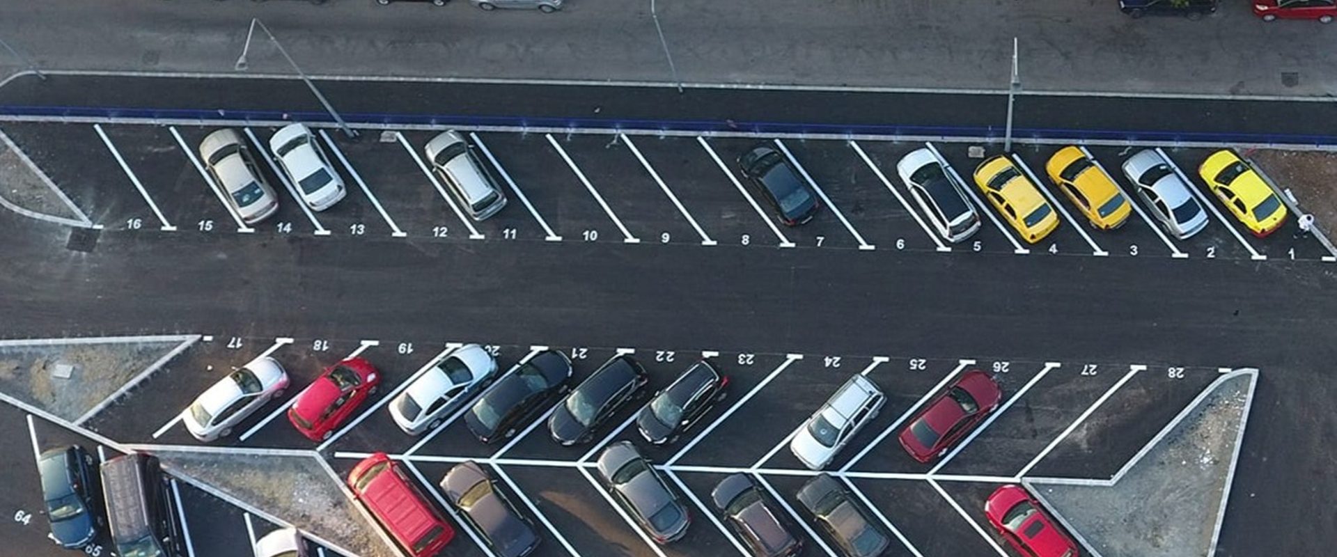 Se restituie taxa băluță: Cine parchează gratuit în sectorul 4?