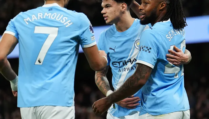 Preview: Manchester City vs Nottingham Forest - prediction, team news, lineups