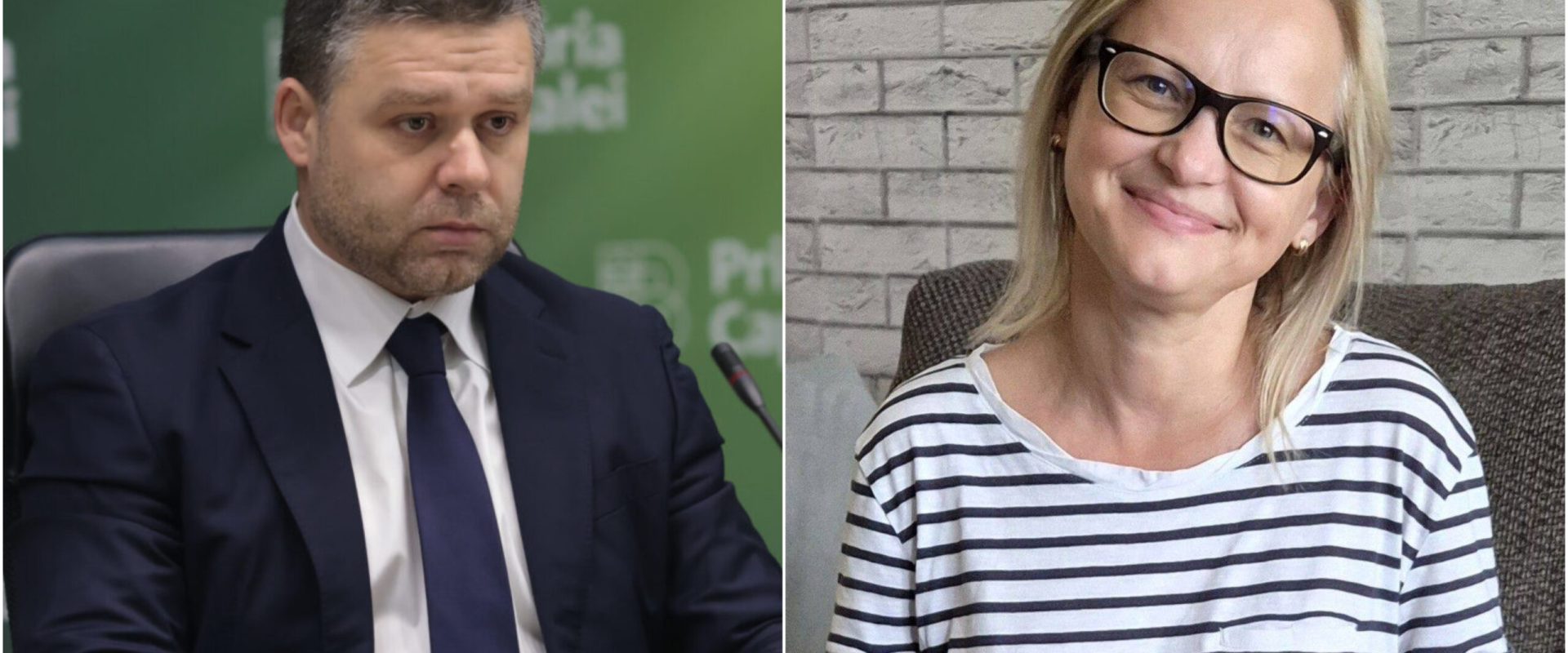 Ciucu, atac la adresa societății civile din Ghencea
Delia Mihalache: „se victimizează, nu mă impresionează”