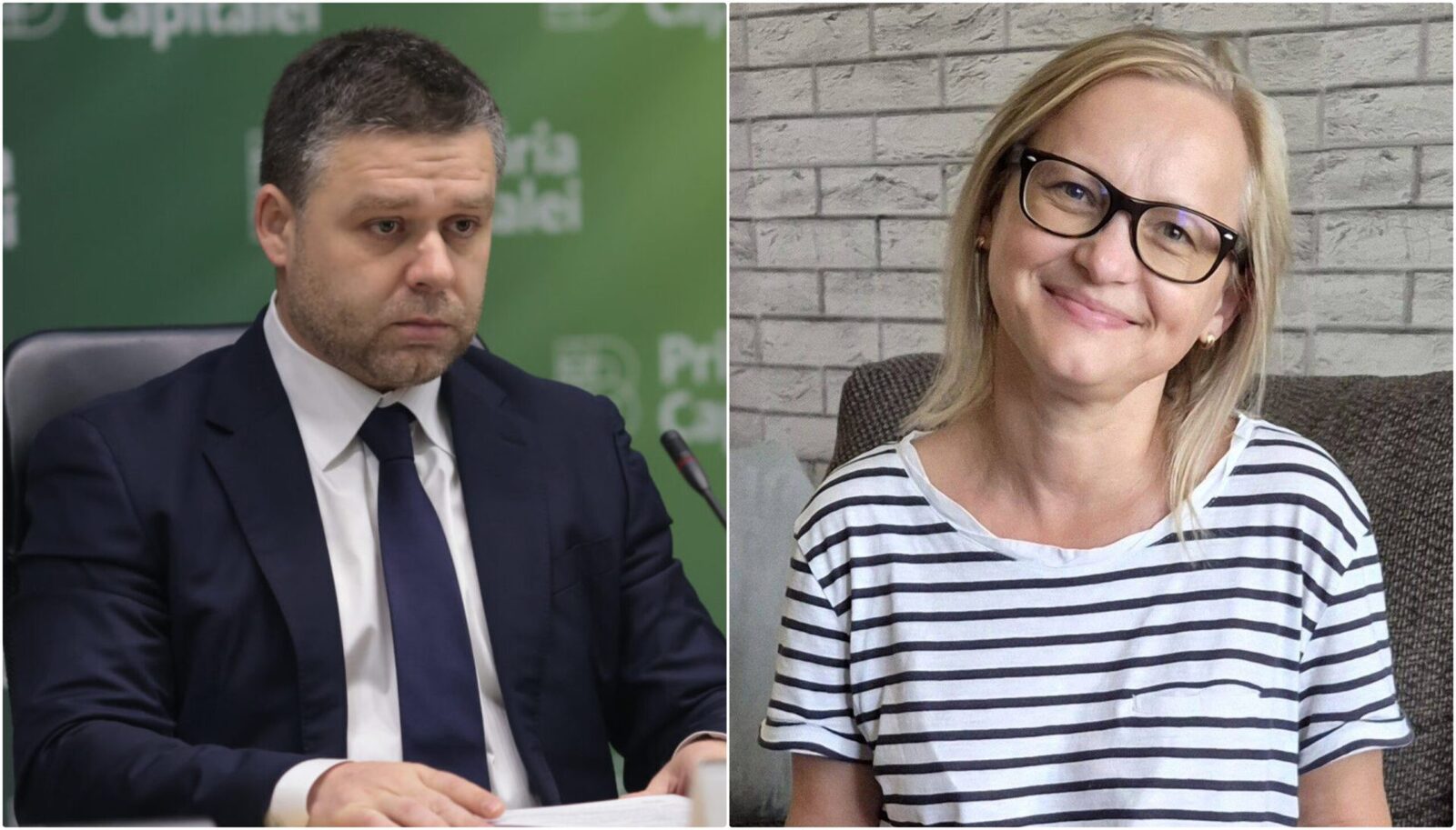 Ciucu, atac la adresa societății civile din Ghencea
Delia Mihalache: „se victimizează, nu mă impresionează”