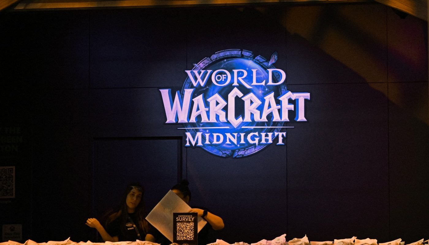 Un nou clip animat pentru World of Warcraft stârnește nostalgia vechilor jucători Un nou videoclip animat lansat de studioul francez Brunch pentru World of Warcraft: Midnight a reușit să trezească emoții puternice în rândul fanilor jocului