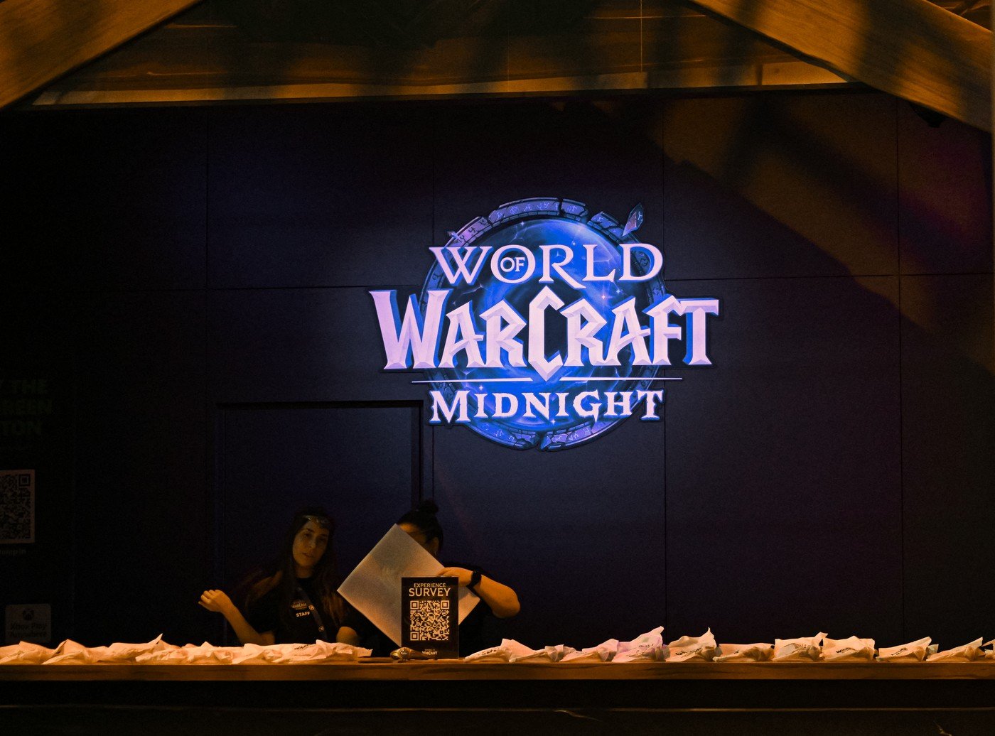 Un nou clip animat pentru World of Warcraft stârnește nostalgia vechilor jucători Un nou videoclip animat lansat de studioul francez Brunch pentru World of Warcraft: Midnight a reușit să trezească emoții puternice în rândul fanilor jocului