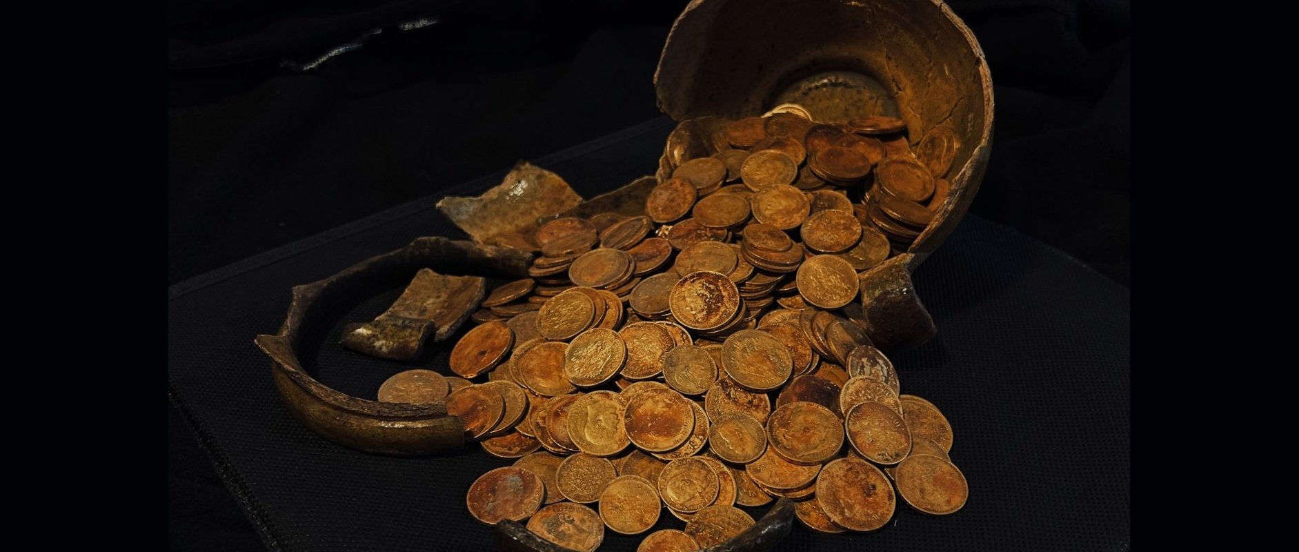 Valoare ce depășește 500.000 de dolari