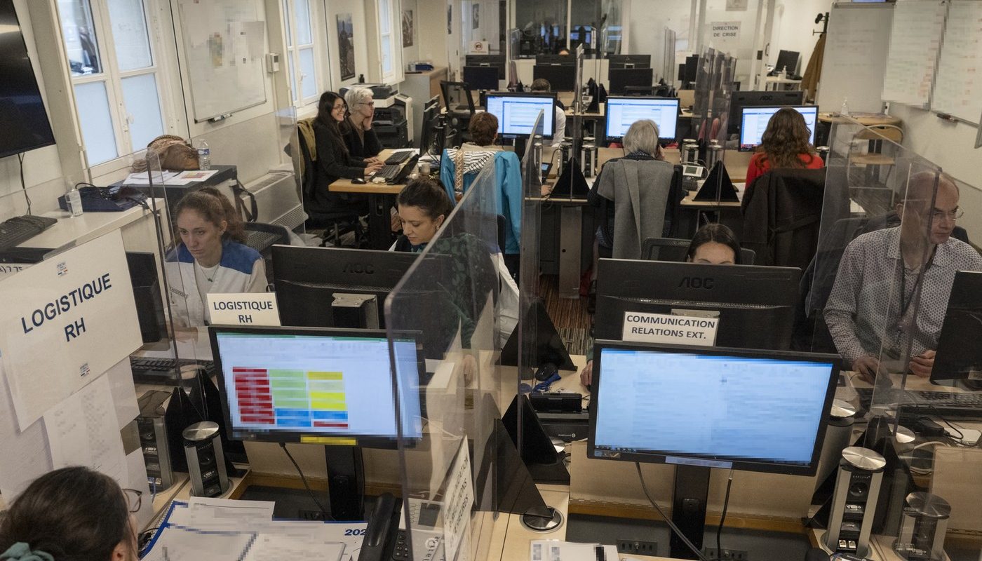 Concedieri masive într-o companie profitabilă: Inteligența artificială, noul inamic al angajaților InvestCloud, o companie care dezvoltă platforme software pentru instituții financiare, a anunțat concedierea întregului personal din filiala sa din Veneția