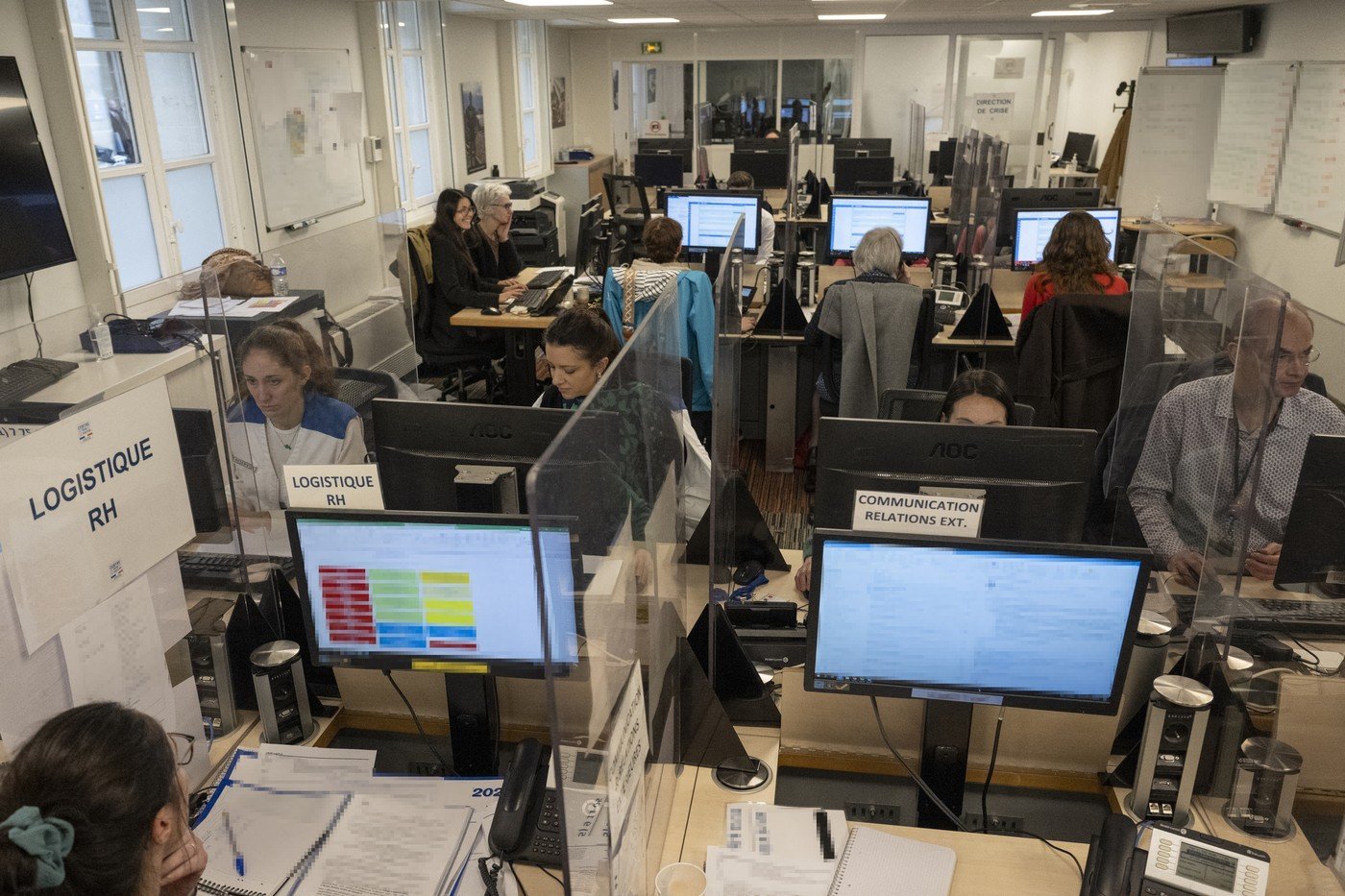 Concedieri masive într-o companie profitabilă: Inteligența artificială, noul inamic al angajaților InvestCloud, o companie care dezvoltă platforme software pentru instituții financiare, a anunțat concedierea întregului personal din filiala sa din Veneția