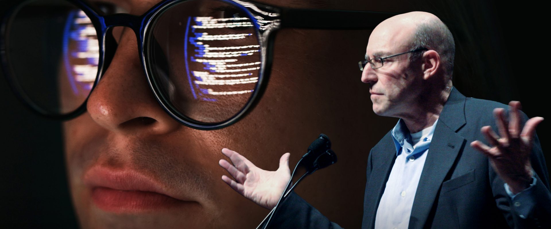 Michael Pollan: Avem nevoie de „igiena conștiinței” pentru a ne apăra de inteligența artificială Profesorul american Michael Pollan, cunoscut pentru lucrările sale despre alimentație și psihotrope, atrage atenția asupra necesității unei „igieni a conștiinței”