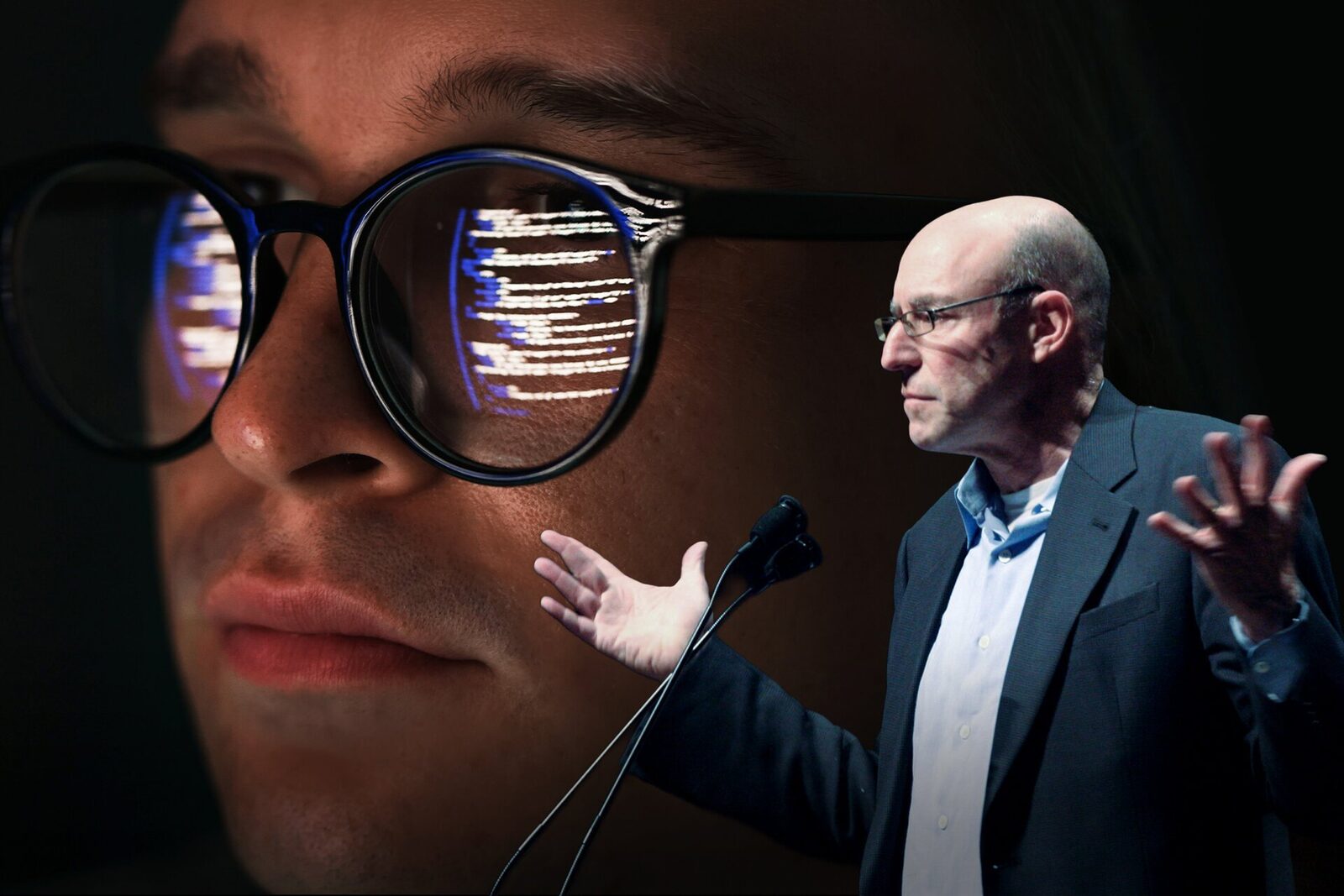Michael Pollan: Avem nevoie de „igiena conștiinței” pentru a ne apăra de inteligența artificială Profesorul american Michael Pollan, cunoscut pentru lucrările sale despre alimentație și psihotrope, atrage atenția asupra necesității unei „igieni a conștiinței”