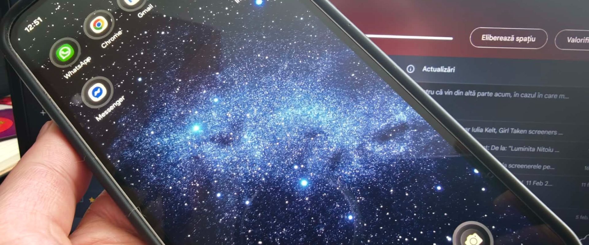 Restricții noi: Ce presupun și cum se aplică