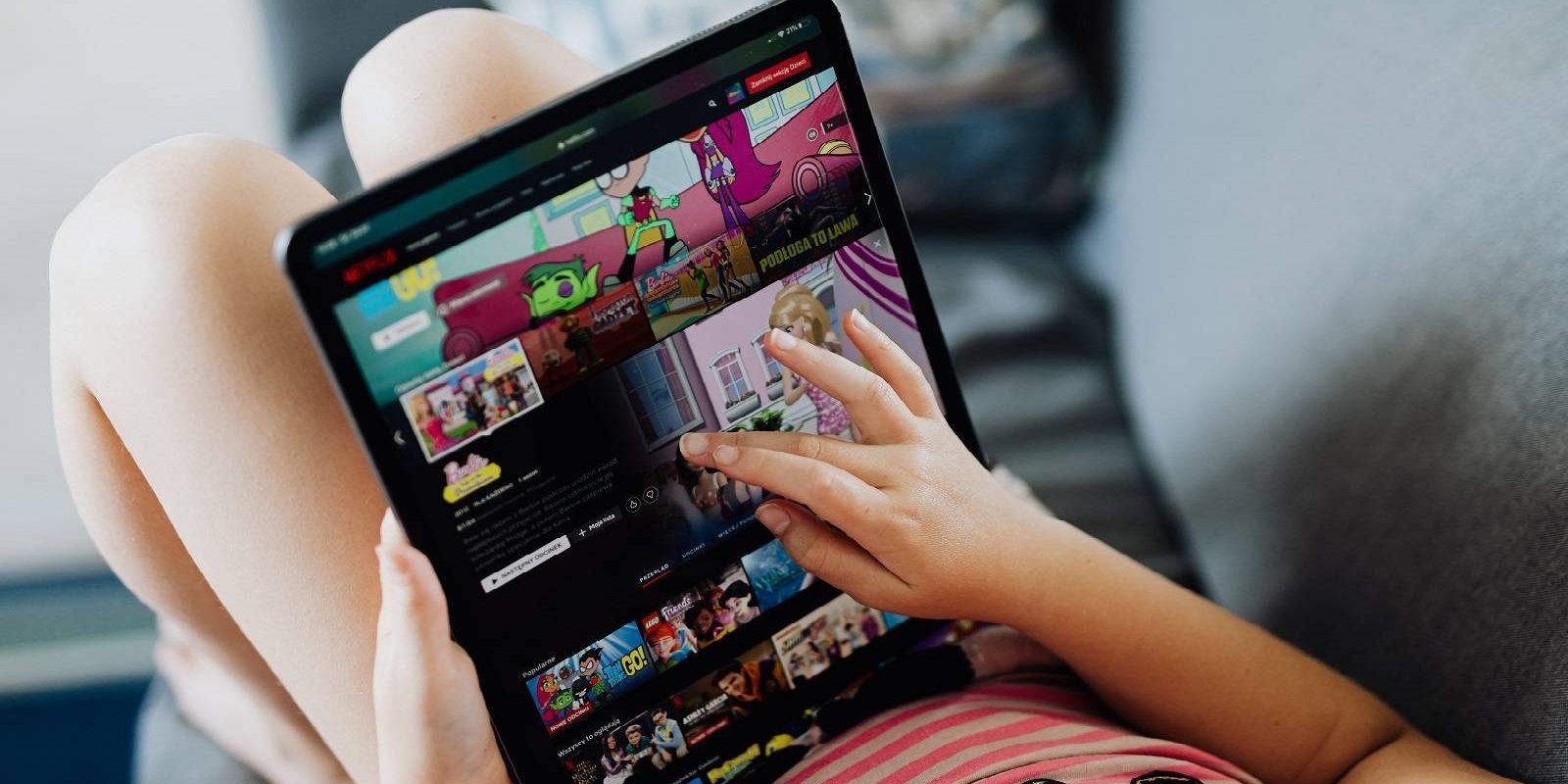 Cum să protejezi copiii de conținutul inadecvat pe platformele de streaming În era digitală, platformele de streaming oferă acces facil la o gamă largă de filme și seriale