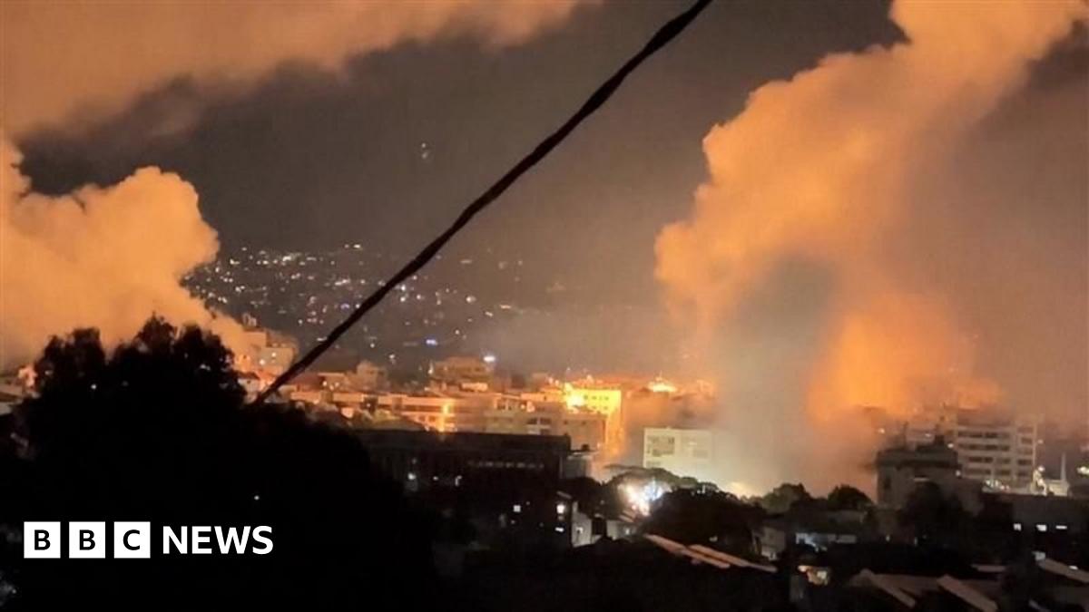 Israel cere evacuarea a peste 50 de sate libaneze, pe fondul tensiunilor crescute Israelul a emis un avertisment urgent către locuitorii a peste 50 de sate și orașe din Liban, solicitându-le să se evacueze imediat
