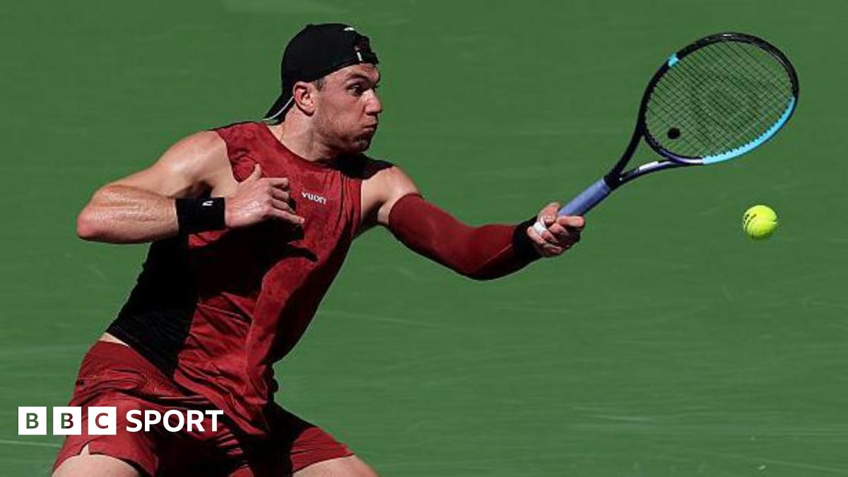 Draper îl va înfrunta pe Djokovic; Norrie merge mai departe la turneu Tenisul britanic a avut o zi cu suișuri și coborâșuri, în timp ce Jack Draper a obținut o victorie importantă, asigurând o confruntare cu legenda Novak Djokovic