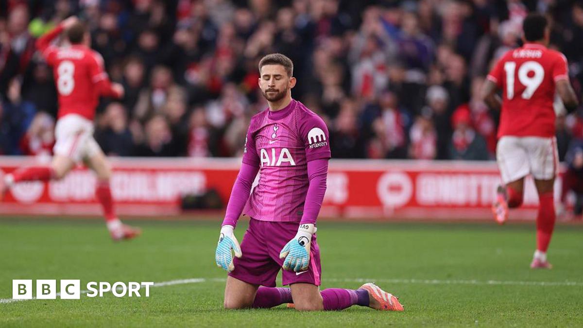 Nottingham Forest, între Europa League și haosul managerial Nottingham Forest traversează un sezon tumultuos, marcat de schimbări constante la nivelul băncii tehnice, dar și de o speranță vie în Europa League