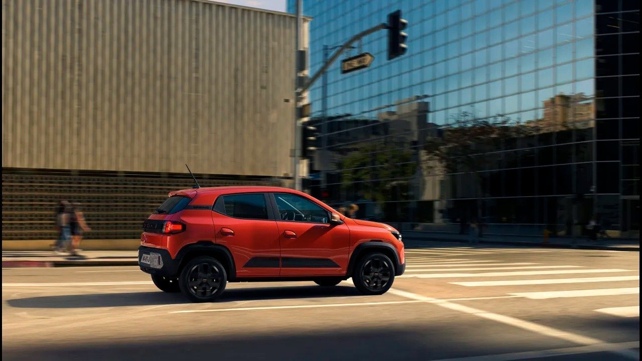 Provocarea chineză zguduie piața auto low-cost: Dacia, la răspundere Dacia, simbolul accesibilității pe piața auto românească, se confruntă cu o schimbare majoră de paradigmă