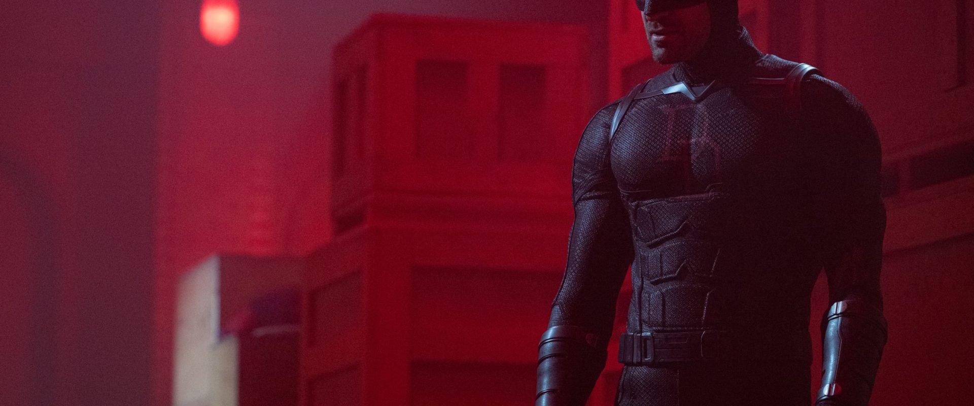 Born Again revine pe Disney+