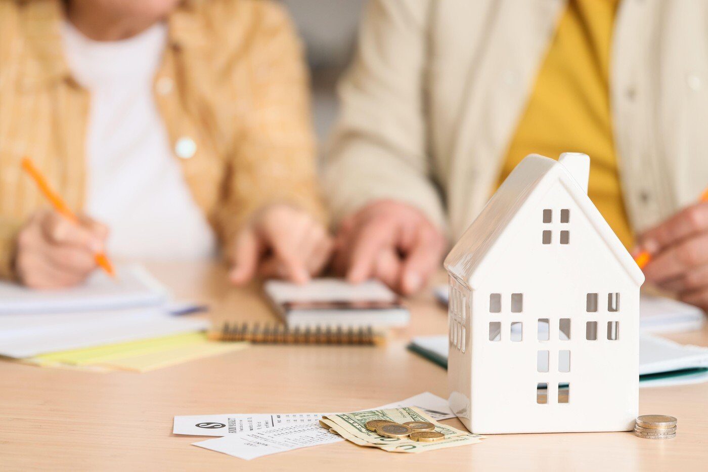 Probleme majore pentru cumpărătorii de locuințe în construcție: Puține soluții în caz de insolvență Situația juridică dificilă în care se pot afla cumpărătorii de locuințe aflate în construcție, în cazul în care dezvoltatorul intră în insolvență, este scoasă în evidență de Ovidiu Miheț, avocat și practician în insolvență