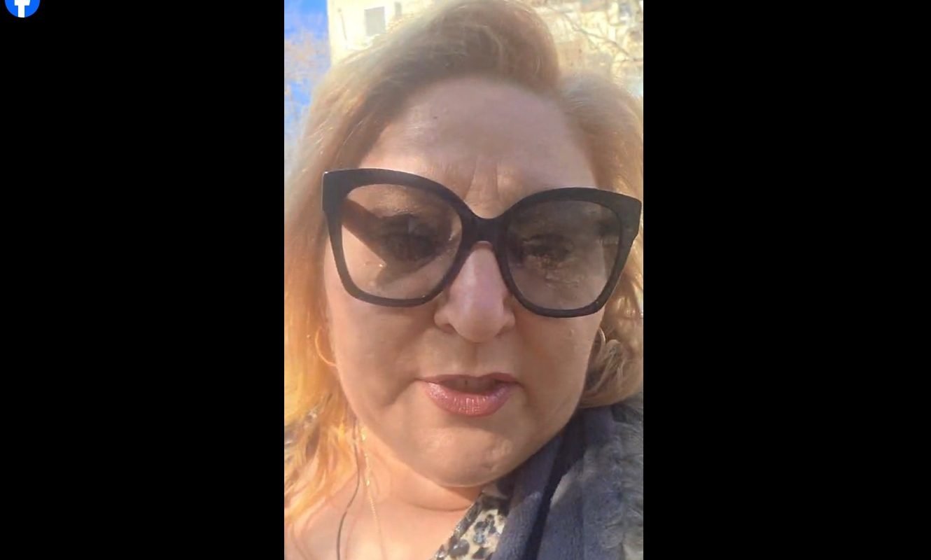Șoșoacă transformă vizita lui Zelenski într-o platformă pentru acuzații și dezinformare Diana Șoșoacă, liderul partidului SOS România, a folosit vizita oficială a președintelui ucrainean Volodimir Zelenski în România pentru a răspândi dezinformări și acuzații false
